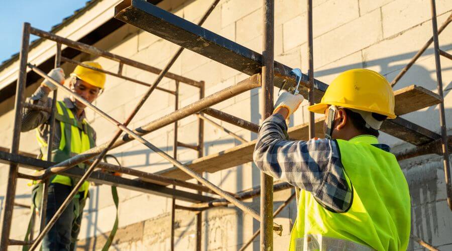 Expert top industrial roofings services in Joshua Tree, CA